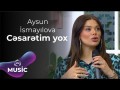 Cəsarətim Yox