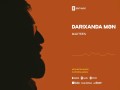 Darixanda Mən