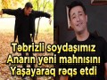 Deyesen Yar Gedecek