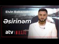 Əsirinəm