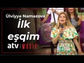 İlk Eşqim