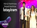 İstəyirəm