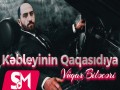 Kebleyinin Qaqasidiya Meyxanada Mene Canavar Deyiller