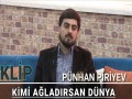 Kimi Ağladirsan Dünya