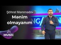 Mənim Olmayanim