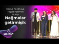 Nəğmələr Gətirmişik