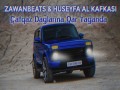 Qafqaz Daglarina Qar Yaganda