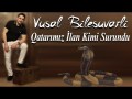 Qatarimiz  İlan Kimi Surundu