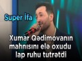 Ruhunla Yaşayacam Sevgi Mahnisi