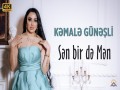 SEN BIR DE MEN