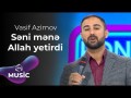 Səni Mənə Allah Yetirdi