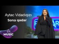 Sona Qədər