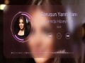 Soruşun Yarin Hani