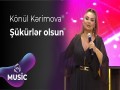 Şükürlər Olsun