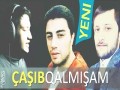 Çaşib Qalmişam