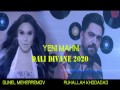 Deli Divane 2020
