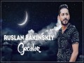 Geceler