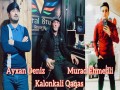 Kalonkali Qaqaş