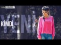 Kimdi