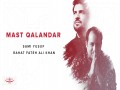 Mast Qalandar