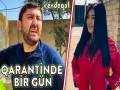 Qarantinde Bir Gün