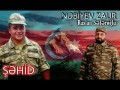 Sehid Zaur Nebiyev