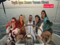 Yeyib İçən Xanim Yaman Olmaz