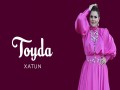 Toyda