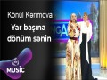 Yar Başina Dönüm Sənin