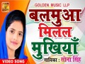 Balamua Milal Mukhiya