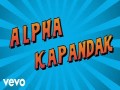 Alpha Kapandak