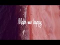 Happy With You
