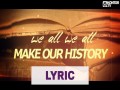 History