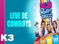 Leve De Cowboys