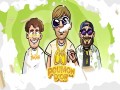 Poumon D'or