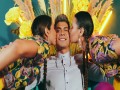 Mujer Interesada