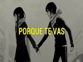 Porque Te Vas