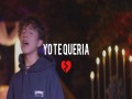 Yo Te Quería Porquería