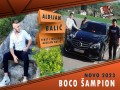 Boco Šampion