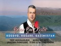 Kosovo, Košare, Gazimestan