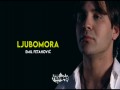 Ljubomora