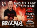 Najslađe Je Kad Se Tajno Ljubi