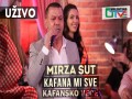Kafana Mi Sve