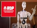 Robotska Demokratija