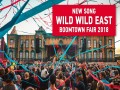 Wild Wild East