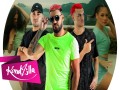 1,2,3 Vou Botar Pra Machucar