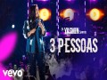 3 Pessoas