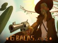6 Balas