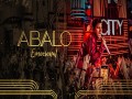 Abalo Emocional