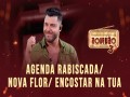 Agenda Rabiscada / Nova Flor / Encostar Na Tua